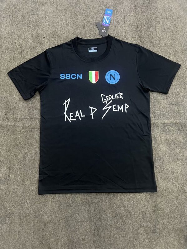 24-25 Napoli Shirt