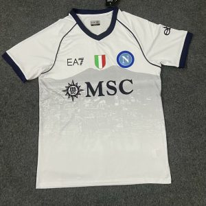 194481848 23-24 Napoli Away Shirt