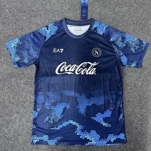 194481884 24-25 Napoli Training Shirt