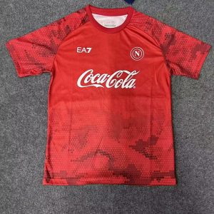 194481898 24-25 Napoli Training Shirt
