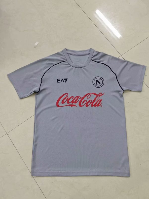 24-25 Napoli Shirt