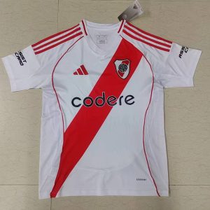 24-25 Home Shirt