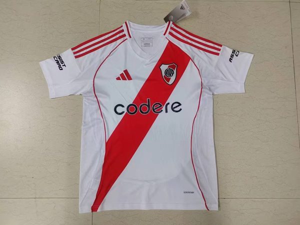 24-25 Home Shirt