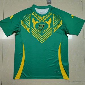 24-25 Pre-Match Shirt