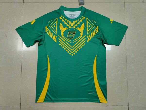 24-25 Pre-Match Shirt
