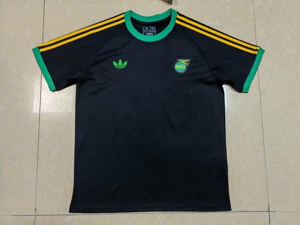 24-25 Training Shirt