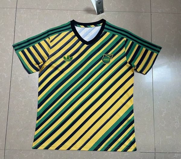 24-25 Shirt