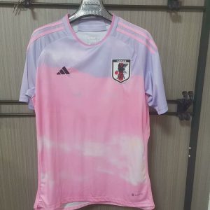 194482809 23-24 Japan Away Shirt
