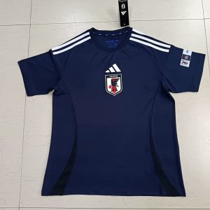 25-26 Japan Home Shirt