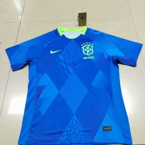 194482860 25-26 Brazil Away Shirt