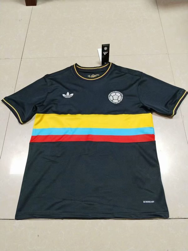 25-26 Colombia Shirt