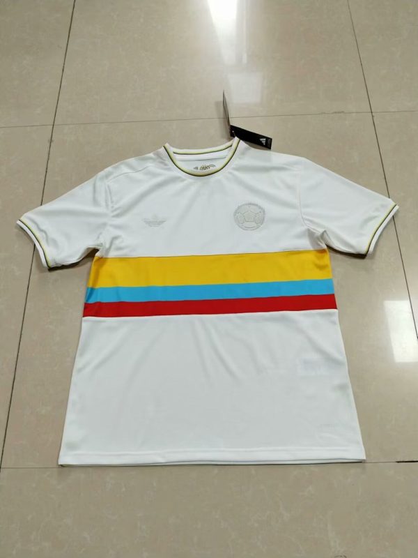 Colombia Shirt