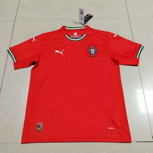 194482896 25-26 Home Shirt