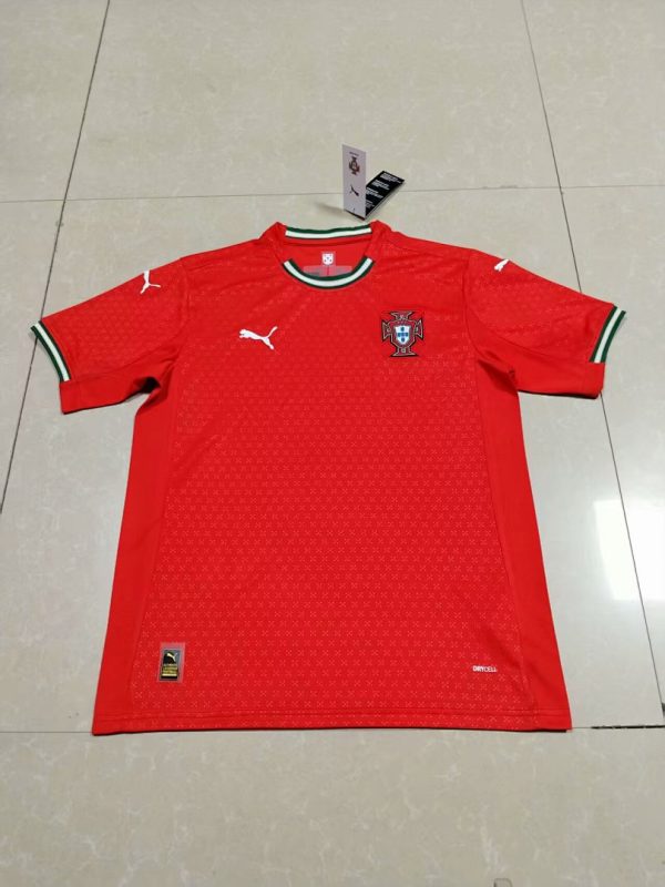 25-26 Home Shirt