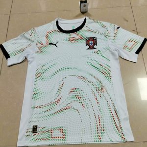 25-26 Away Shirt