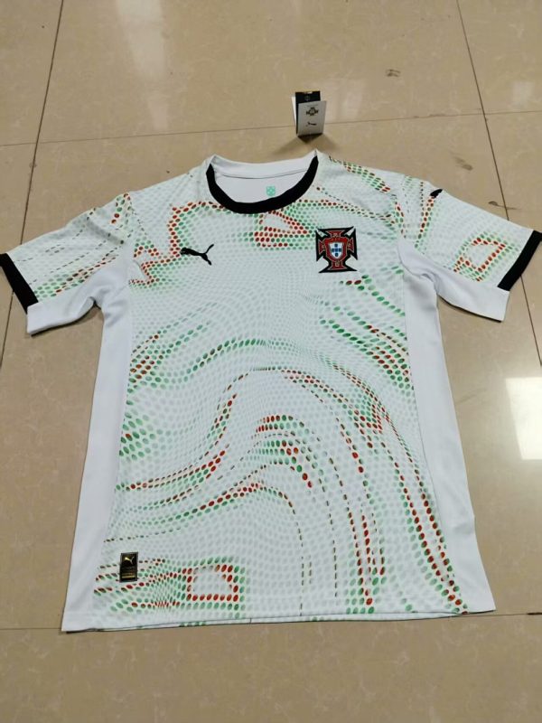 25-26 Away Shirt