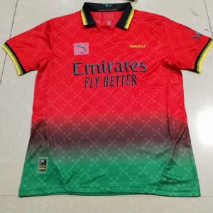 25-26 Shirt