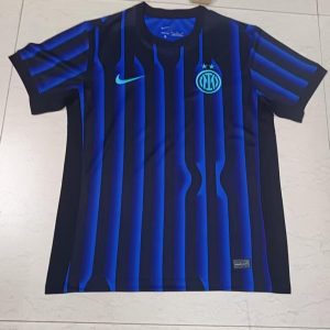 194483039 25-26 Inter Milan Home Shirt