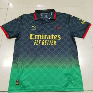 194483062 25-26 AC Milan Shirt