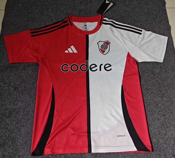 25-26 Third Shirt