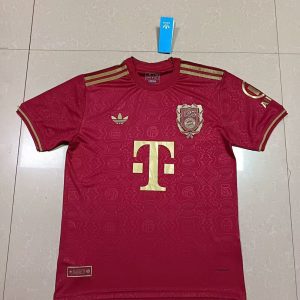 Bayern Munich Shirt
