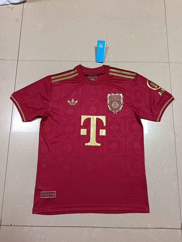 Bayern Munich Shirt