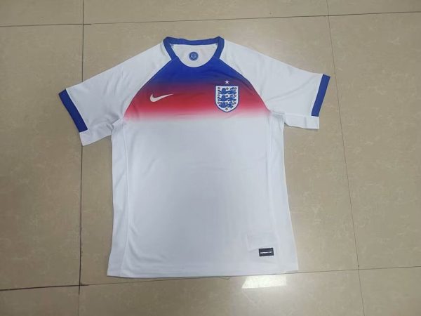 25-26 England Home Shirt