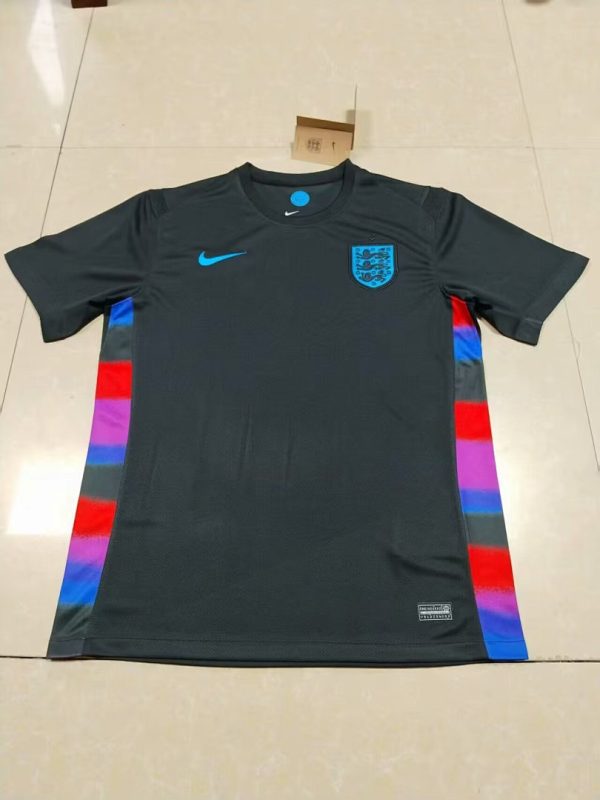 25-26 England Away Shirt