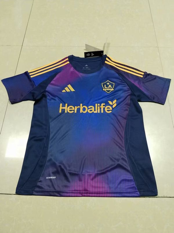25-26 Away Shirt