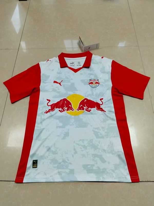25-26 Home Shirt