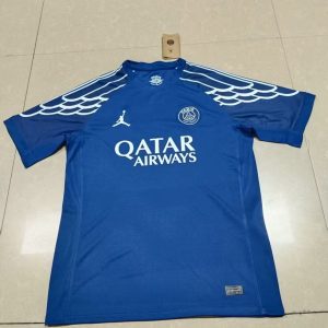 194491555 25-26 Paris Saint-Germain Third Shirt