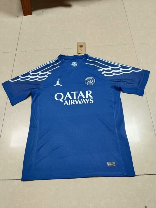 25-26 Paris Saint-Germain Third Shirt
