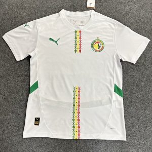 194497406 25-26 Home Shirt