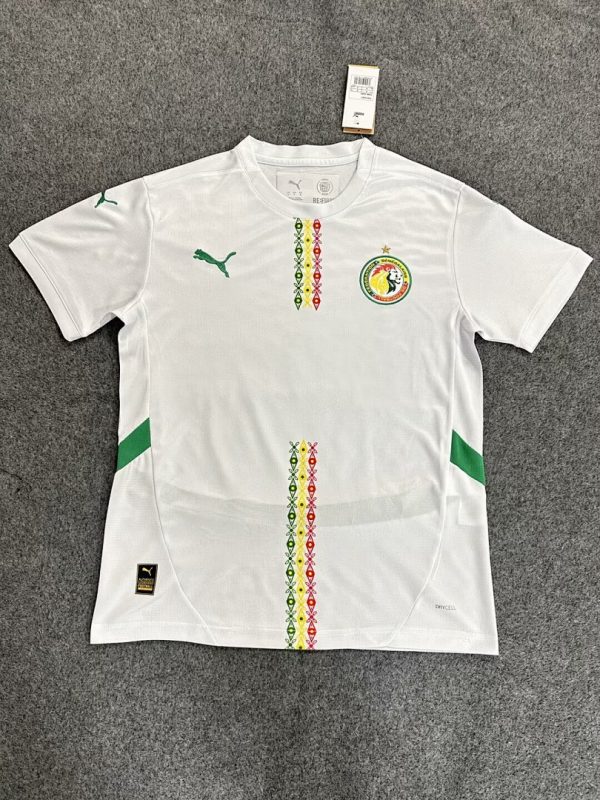 25-26 Home Shirt