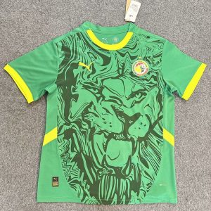 25-26 Away Shirt
