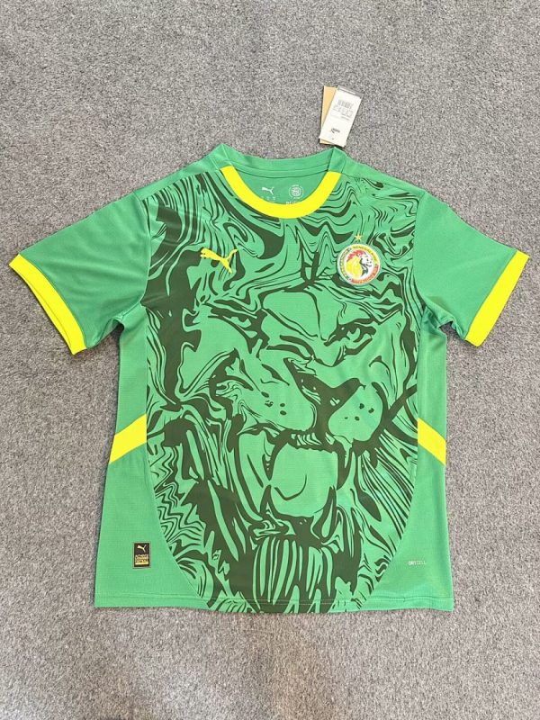 25-26 Away Shirt