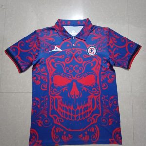 194497916 24-25 Cruz Azul Shirt