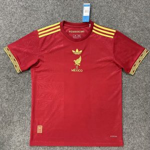 25-26 Mexico Shirt