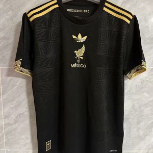 25-26 Mexico Shirt