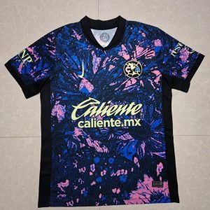 194500228 24-25 Club America Third Shirt