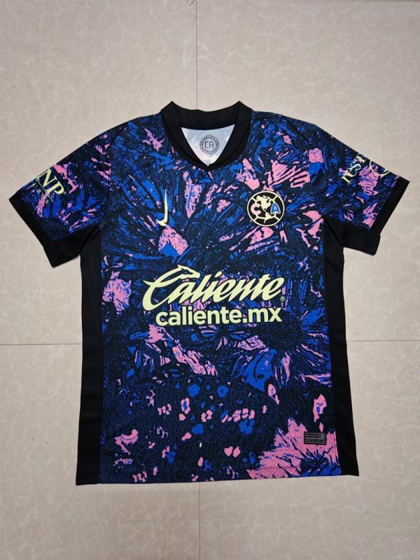 24-25 Club America Third Shirt