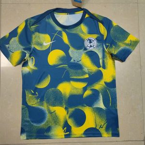194500389 24-25 Club America Pre-Match Shirt