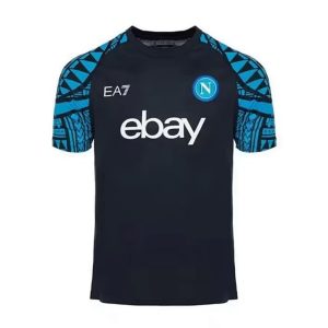 194504647 23-24 Napoli Training Shirt