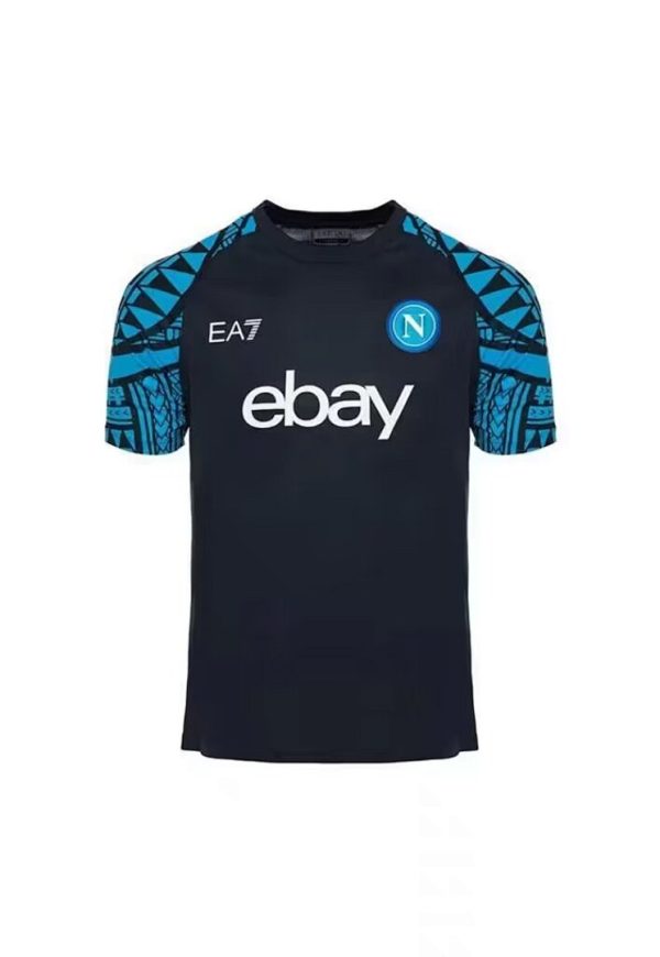 23-24 Napoli Training Shirt