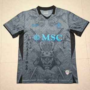 24-25 Napoli Third Shirt