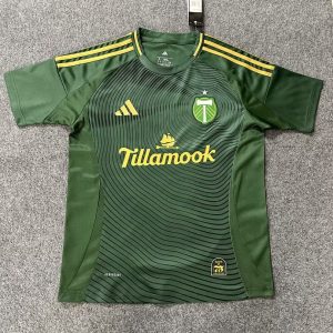 194509381 25-26 Home Shirt