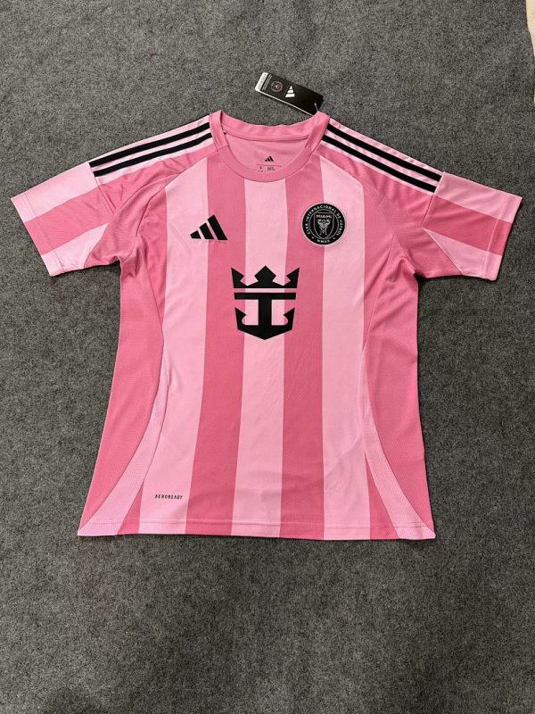25-26 Home Shirt