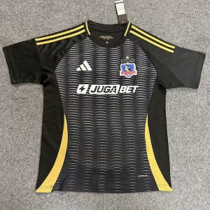 25-26 Away Shirt