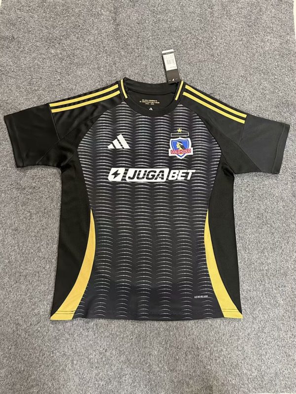 25-26 Away Shirt