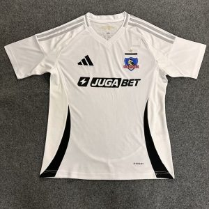 194509516 25-26 Home Shirt